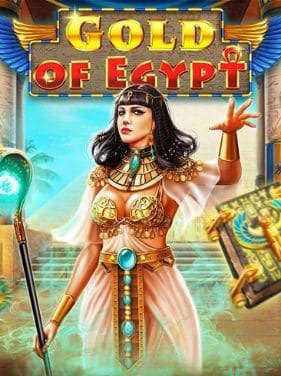 สล็อต gold of egypt