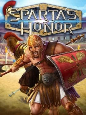 สล็อต spartas honor